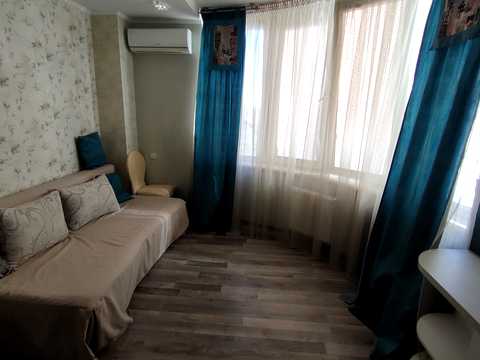 квартира по адресу Радужный массив ул., 5