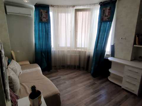 квартира по адресу Радужный массив ул., 5
