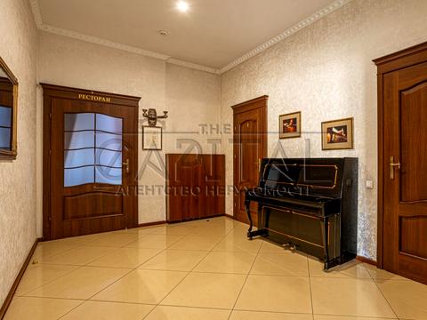 комерційна за адресою Берестейське шосе (Брест-Литовське), 8а