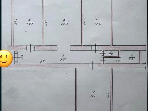 квартира по адресу Туркенича пер., 8