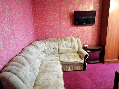 квартира по адресу Тракторостроителей просп., 67а