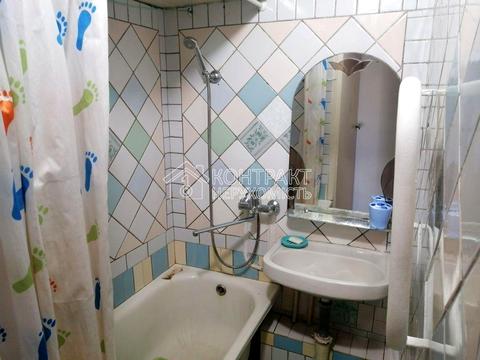 квартира по адресу Тракторостроителей просп., 67а