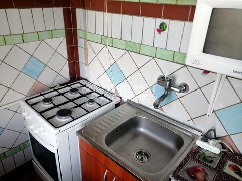 квартира по адресу Тракторостроителей просп., 67а