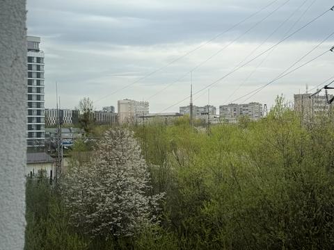 квартира по адресу Трускавецкая ул., (Будинок 1)