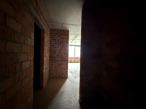 квартира по адресу Трускавецкая ул., (Будинок 1)