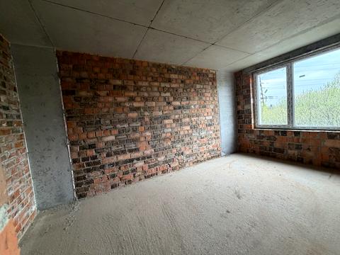 квартира по адресу Трускавецкая ул., (Будинок 1)