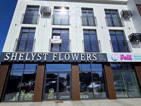 комерційна за адресою Каштанова вул., (Будинок)