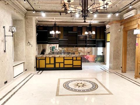 коммерческая по адресу Приморский бульв., 4