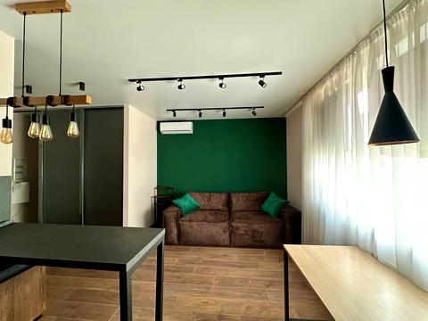 квартира за адресою Березова вул., 44