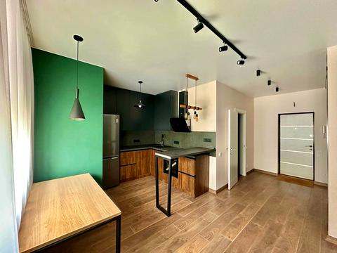 квартира за адресою Березова вул., 44