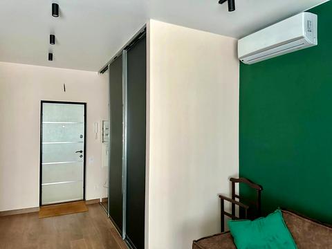 квартира за адресою Березова вул., 44