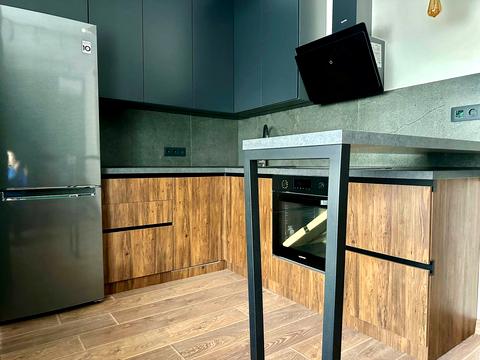 квартира за адресою Березова вул., 44