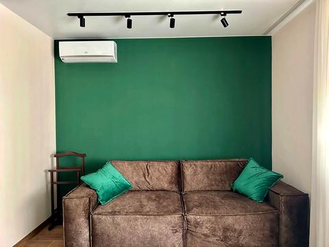 квартира за адресою Березова вул., 44