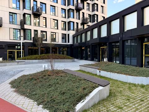 квартира за адресою Василя Тютюнника вул. (Анрі Барбюса), (Будинок 3)