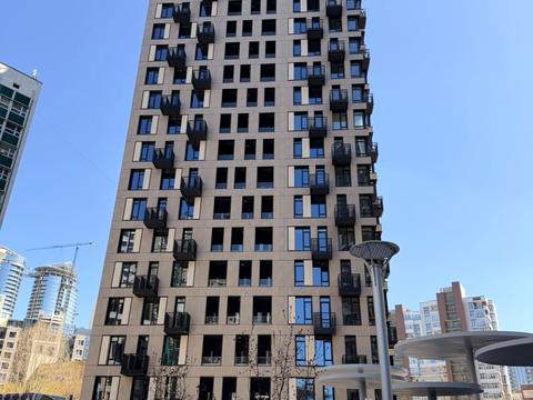 квартира за адресою Василя Тютюнника вул. (Анрі Барбюса), (Будинок 3)