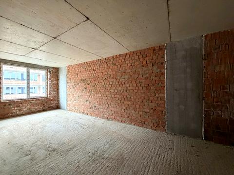 квартира по адресу Трускавецкая ул., (Будинок 1)