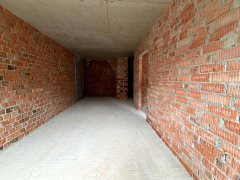 квартира по адресу Трускавецкая ул., (Будинок 1)