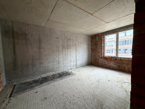 квартира по адресу Трускавецкая ул., (Будинок 1)