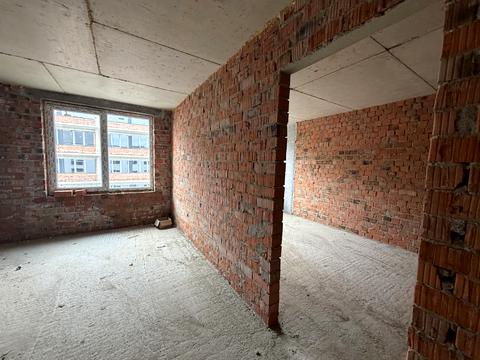 квартира по адресу Трускавецкая ул., (Будинок 1)