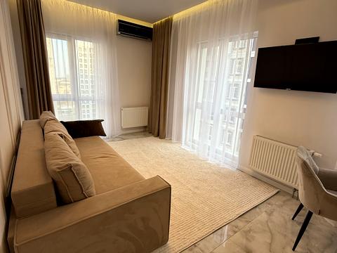 квартира по адресу Михаила Максимовича ул. (Трутенко Онуфрия), 28-К