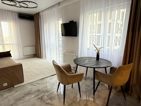 квартира по адресу Михаила Максимовича ул. (Трутенко Онуфрия), 28-К