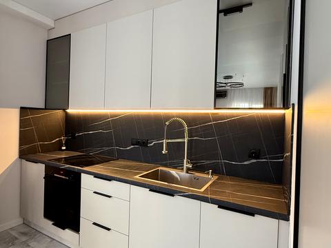 квартира по адресу Михаила Максимовича ул. (Трутенко Онуфрия), 28-К