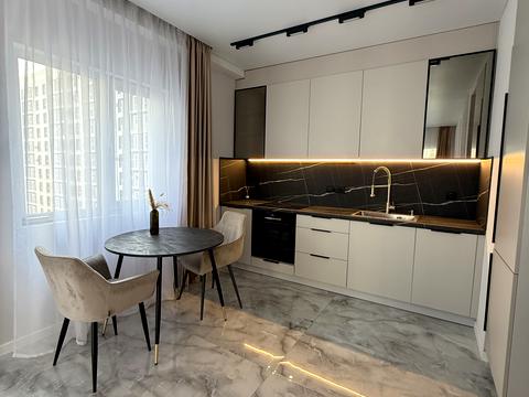 квартира по адресу Михаила Максимовича ул. (Трутенко Онуфрия), 28-К