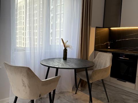 квартира по адресу Михаила Максимовича ул. (Трутенко Онуфрия), 28-К