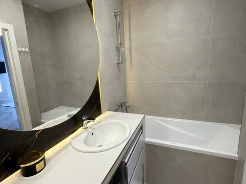 квартира по адресу Михаила Максимовича ул. (Трутенко Онуфрия), 28-К