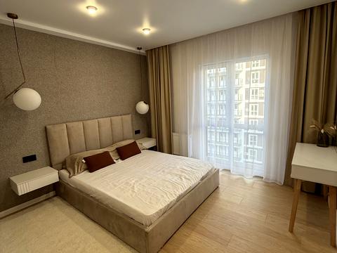 квартира по адресу Михаила Максимовича ул. (Трутенко Онуфрия), 28-К