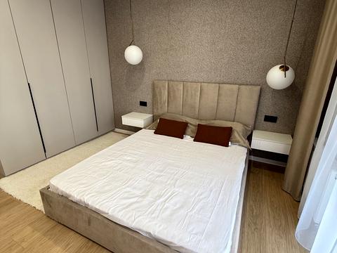 квартира по адресу Михаила Максимовича ул. (Трутенко Онуфрия), 28-К