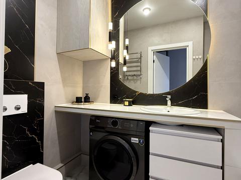 квартира по адресу Михаила Максимовича ул. (Трутенко Онуфрия), 28-К