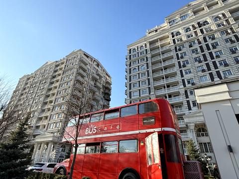 квартира по адресу Михаила Максимовича ул. (Трутенко Онуфрия), 28-К