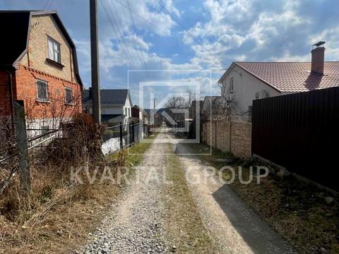 участок по адресу 