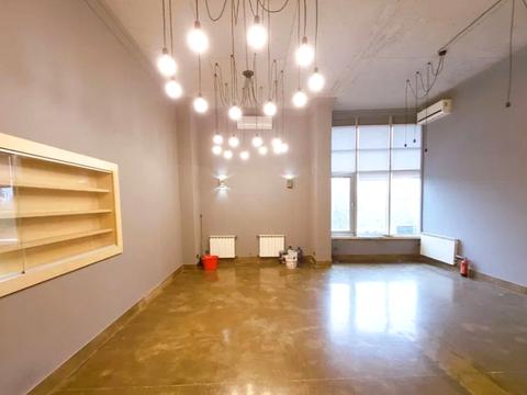 комерційна за адресою Володимира Івасюка просп. (Героїв Сталінграду), 2-Д