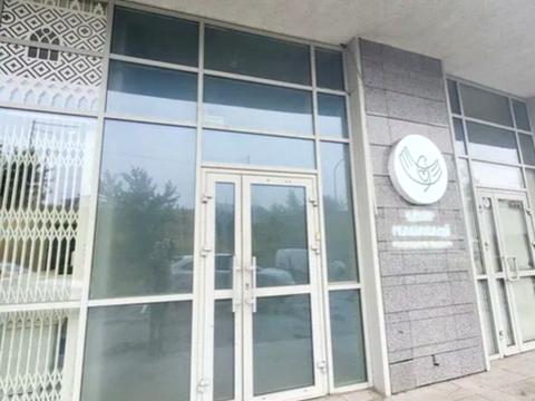 коммерческая по адресу Владимира Ивасюка просп. (Героїв Сталінграду), 2-Д