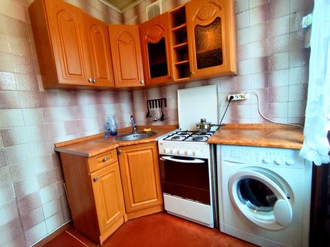 квартира за адресою Нескорених вул. (Героїв Праці), 4г