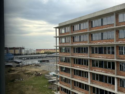 квартира по адресу Трускавецкая ул., (Будинок 1)