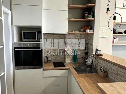 квартира по адресу Кирилло-Мефодиевская ул., 2