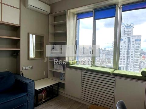 квартира по адресу Кирилло-Мефодиевская ул., 2