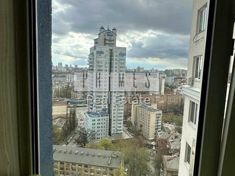 квартира по адресу Кирилло-Мефодиевская ул., 2