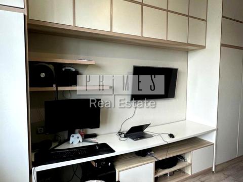 квартира по адресу Кирилло-Мефодиевская ул., 2