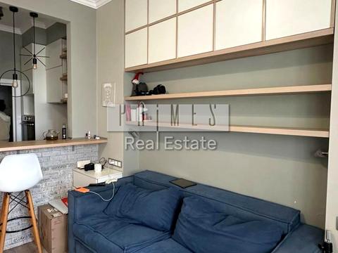 квартира по адресу Кирилло-Мефодиевская ул., 2