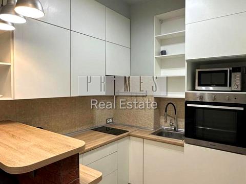 квартира по адресу Кирилло-Мефодиевская ул., 2