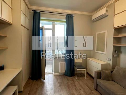 квартира по адресу Кирилло-Мефодиевская ул., 2