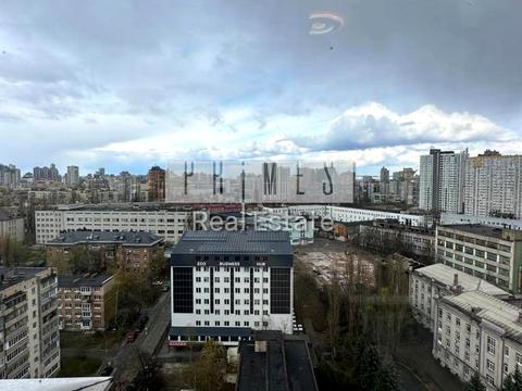 квартира по адресу Кирилло-Мефодиевская ул., 2