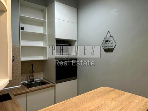 квартира по адресу Кирилло-Мефодиевская ул., 2