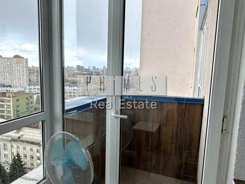 квартира по адресу Кирилло-Мефодиевская ул., 2