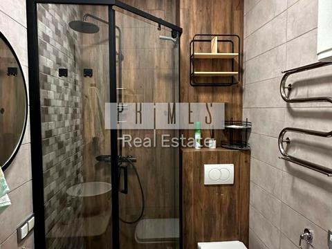 квартира по адресу Кирилло-Мефодиевская ул., 2