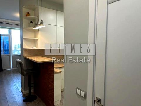 квартира по адресу Кирилло-Мефодиевская ул., 2